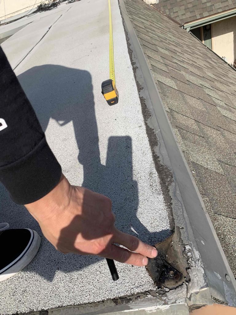 Summit Roofing Solutions